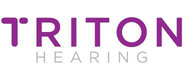Hearing Logo - Triton Hearing - Hearing Aid Clinic in Timaru, Canterbury