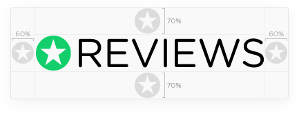 Review Logo - Reviews.co.uk - Brand Guidelines