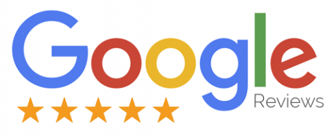Review Logo - Google Review Logo E1499798305633