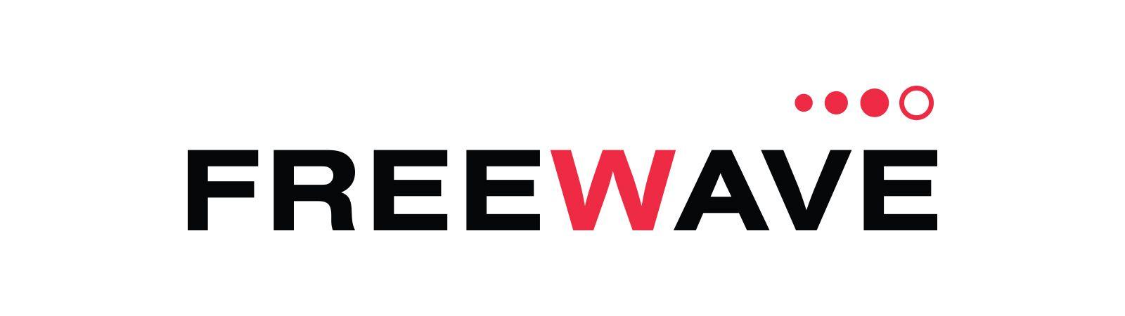 FreeWave Logo - FreeWave Technologies. Technology Sector. TA. A Private Equity Firm