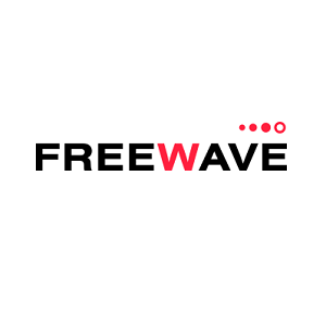 FreeWave Logo - Freewave