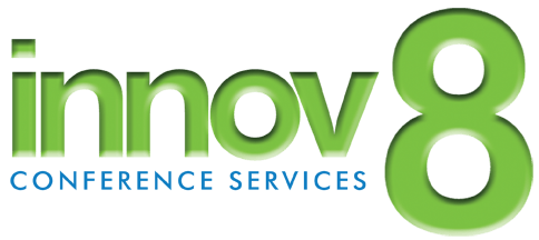 Innov8 Logo - Innov8 Logo | GM Business Connect