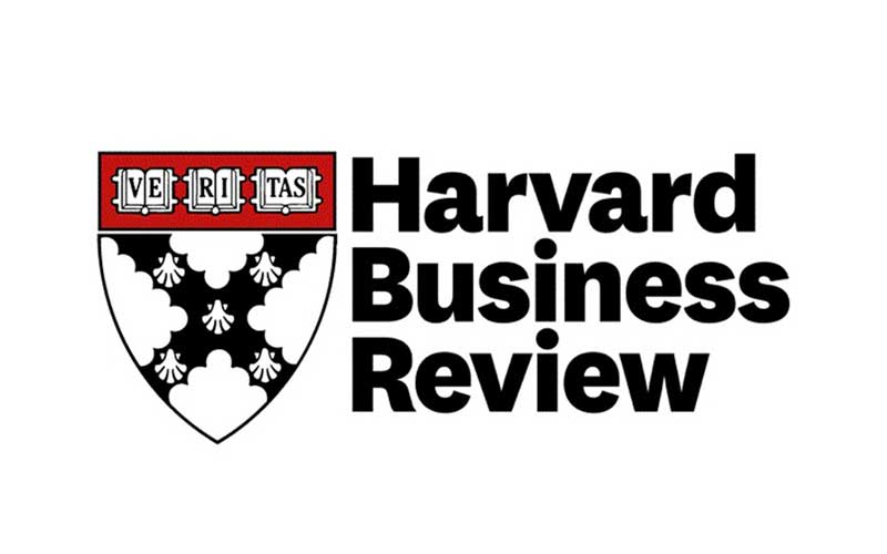Review Logo - harvard-business-review-logo - Patty McCord