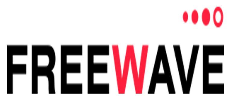 FreeWave Logo - FreeWave Technologies releases most advanced embedded radio