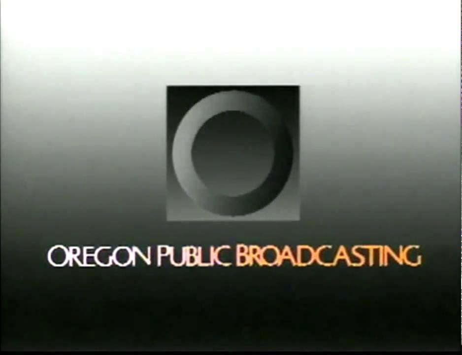 OPB Logo - OPB (2001)