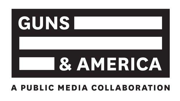 OPB Logo - OPB Selected to Participate in Guns & America Reporting