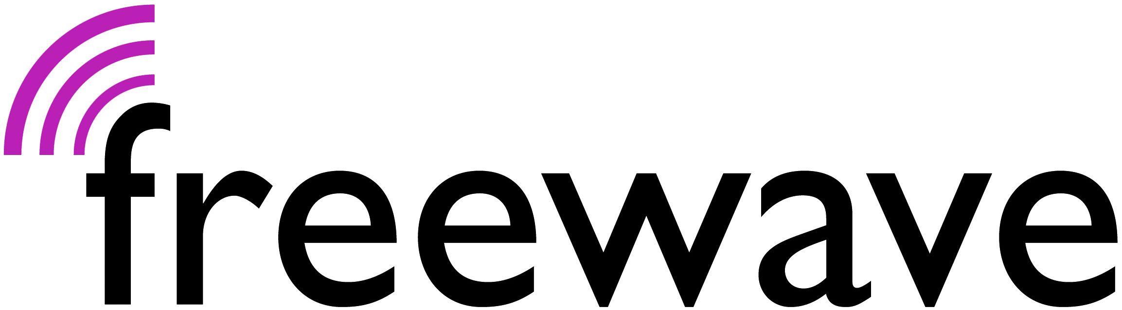 FreeWave Logo - ostermarkt.co.at