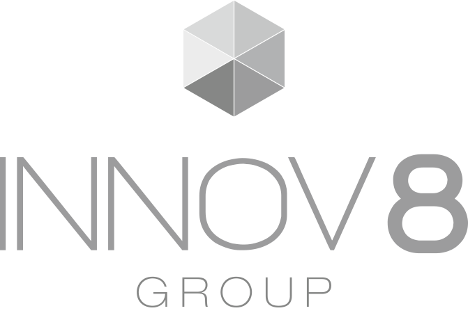 Innov8 Logo - Innov8 Competitors, Revenue and Employees Company Profile