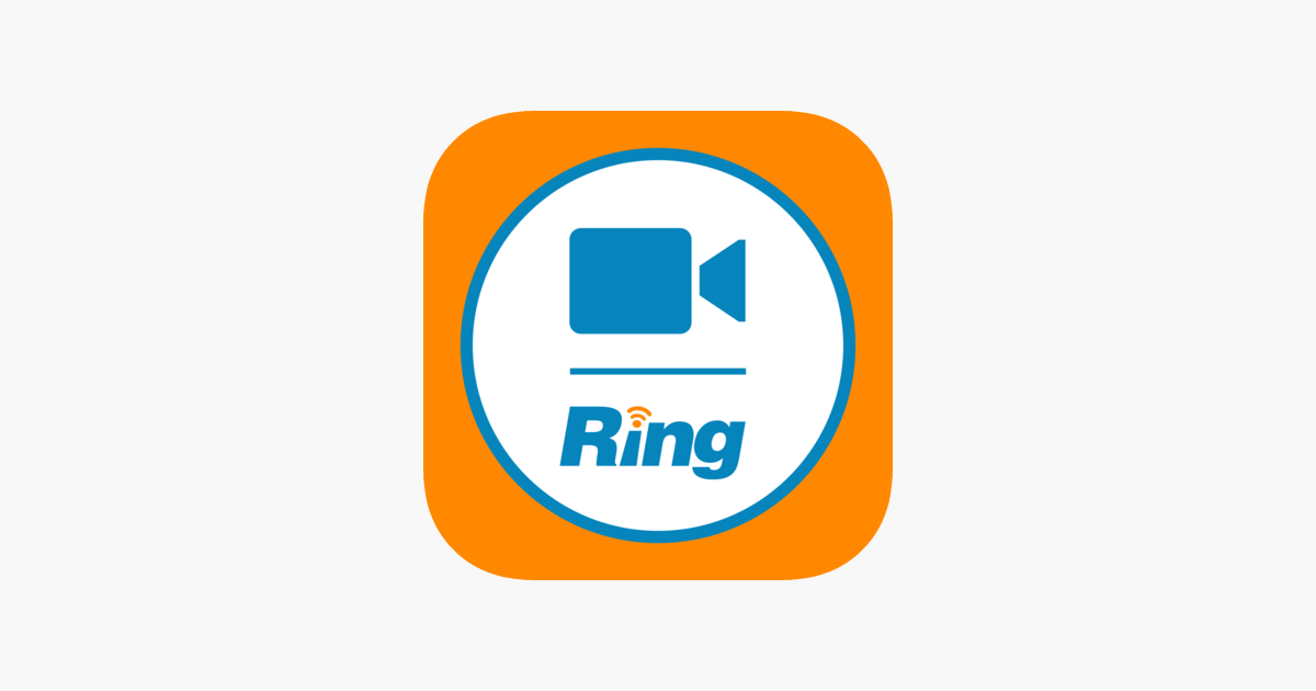 RingCentral Logo - RingCentral Meetings on the App Store