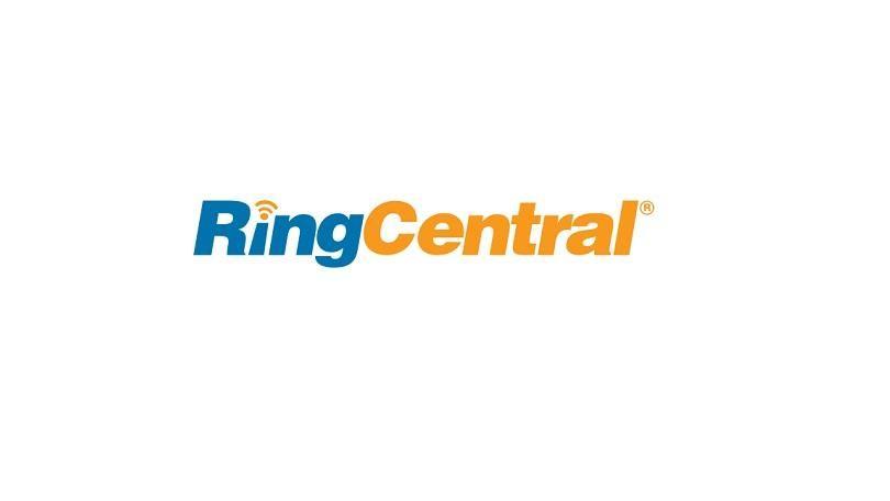 RingCentral Logo - 301) RingCentral Review & Rating | PCMag.com