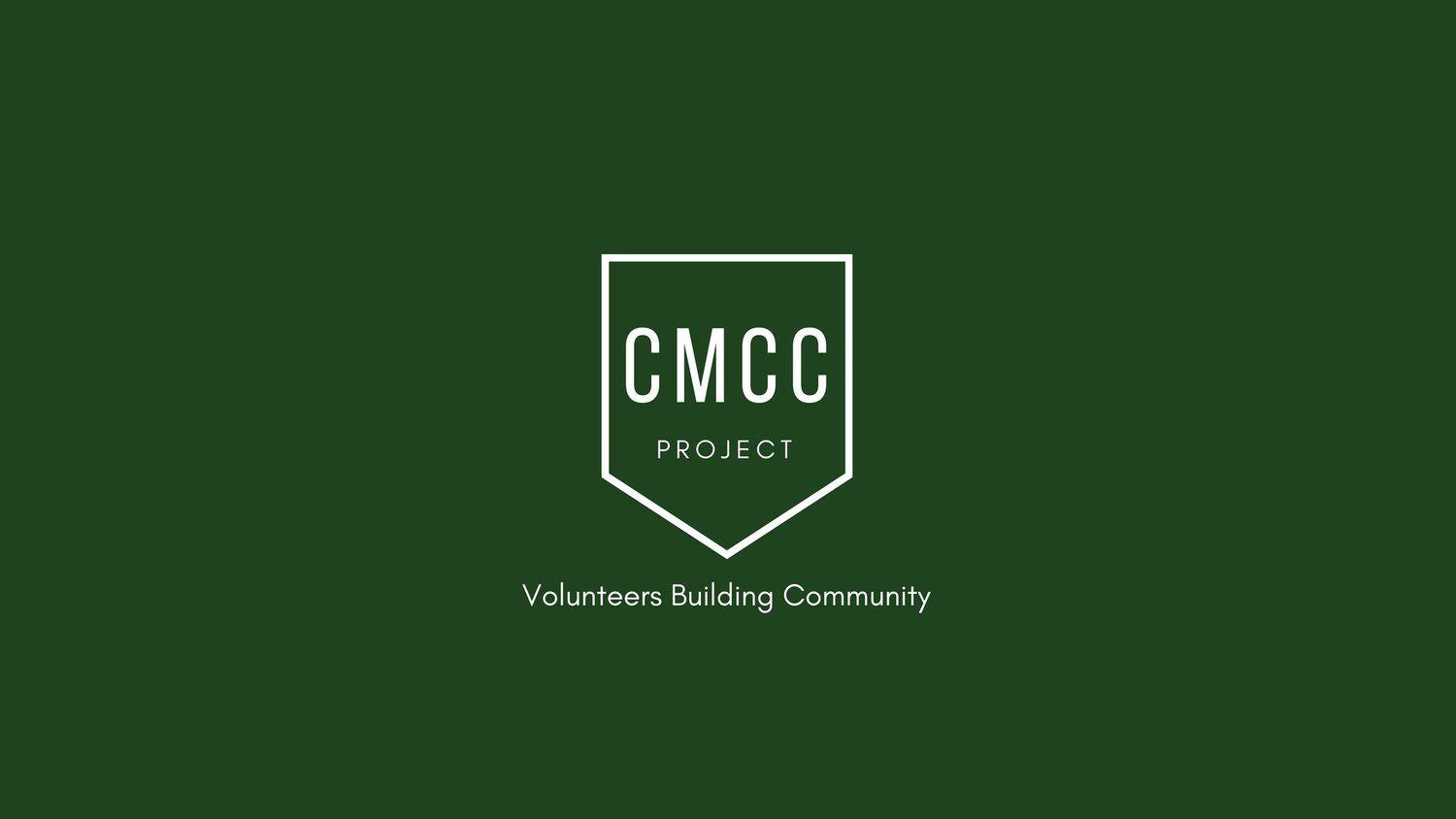 CMCC Logo - CMCC project
