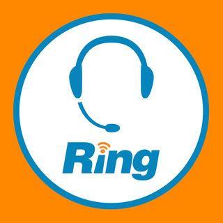 RingCentral Logo - RingCentral Phone on the App Store