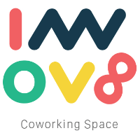 Innov8 Logo - Fresher Job : Apply for Content Writer at Innov8 Coworking in New ...