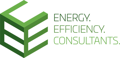 EEC Logo - Home | eec efficiency consultants GmbH