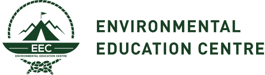 EEC Logo - EEC THAILAND. Environmental Education Centre Thailand