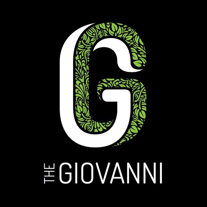 Giovanni Logo - The Giovanni Logo - Graphis