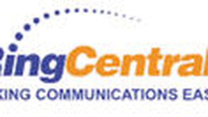 RingCentral Logo - RingCentral manages your calls, saves money with VoIP - CNET