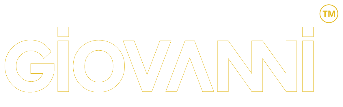 Giovanni Logo - Giovanni | Home