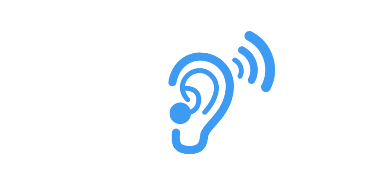 Hearing Logo - Hearing png 7 » PNG Image