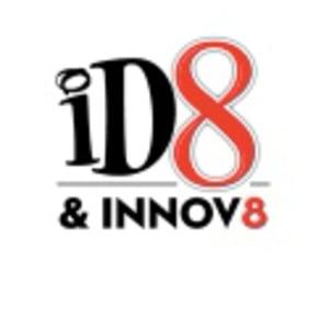 Innov8 Logo - Id8 & Innov8 on Vimeo