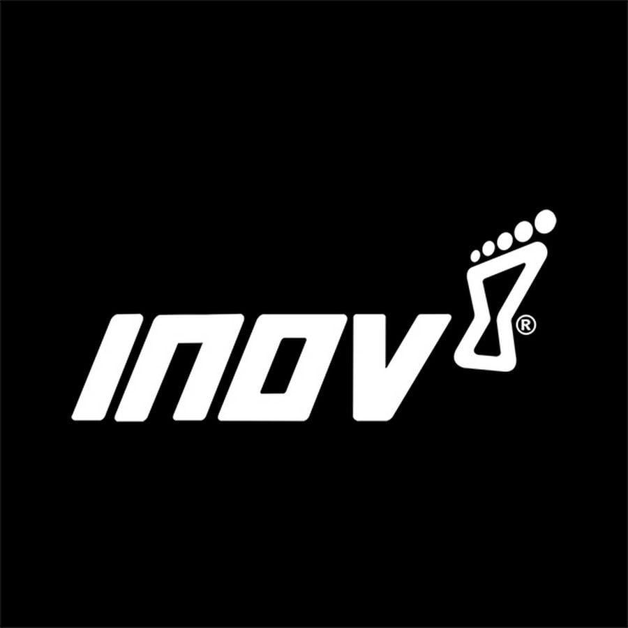 Innov8 Logo - Inov 8