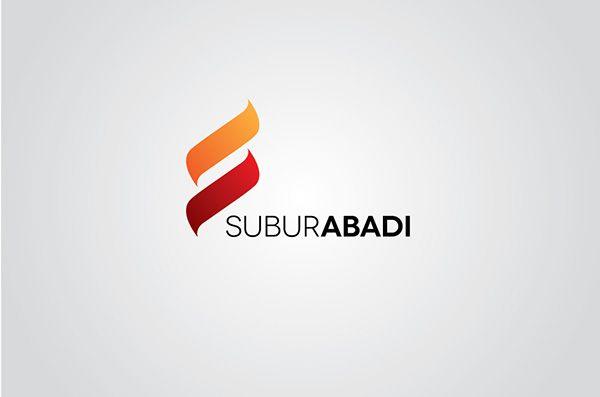 Subur Logo - Subur Abadi on Behance