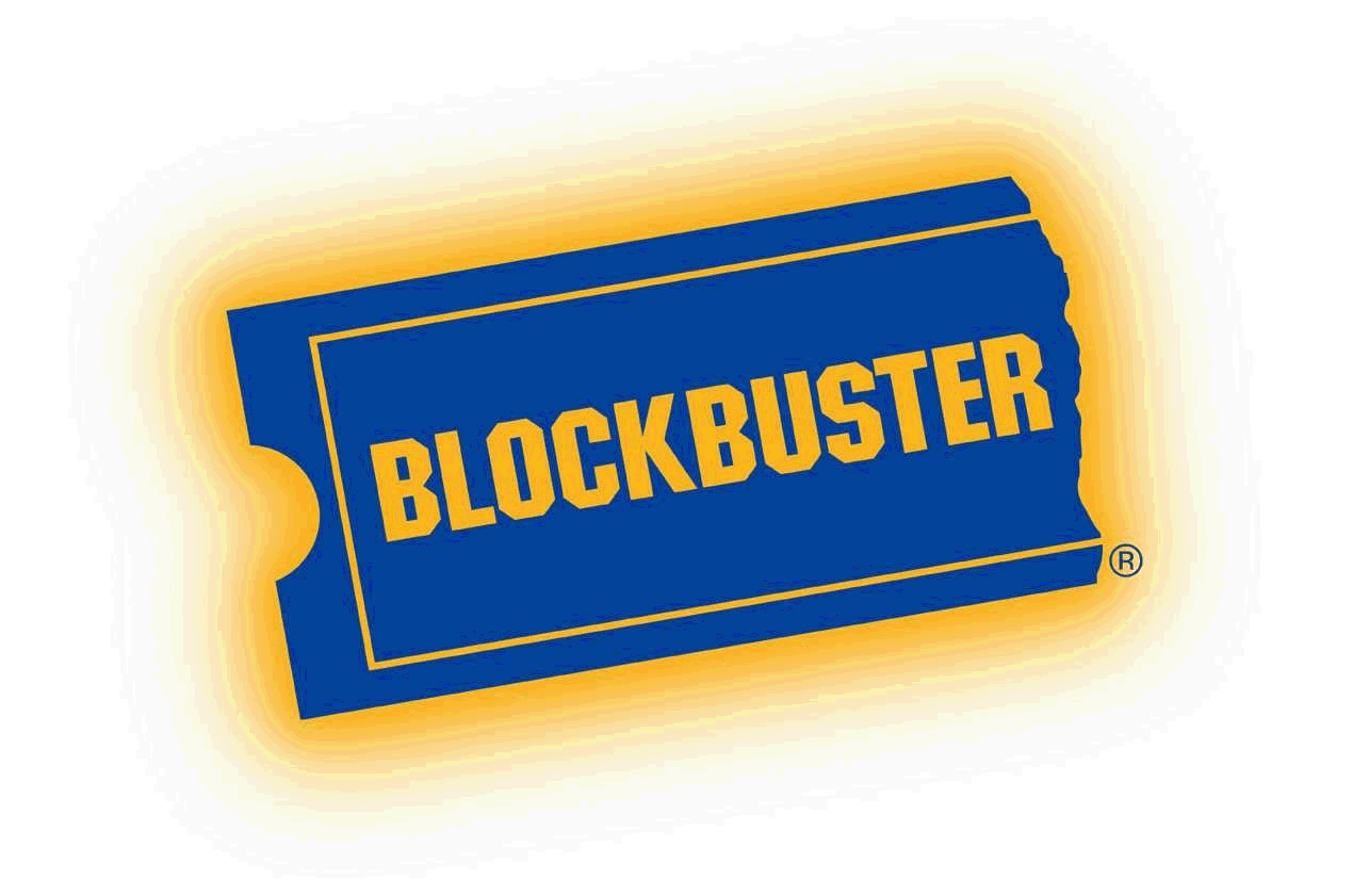 Blockbuster Logo - Image - Blockbuster-logo.gif | Logopedia | FANDOM powered by Wikia