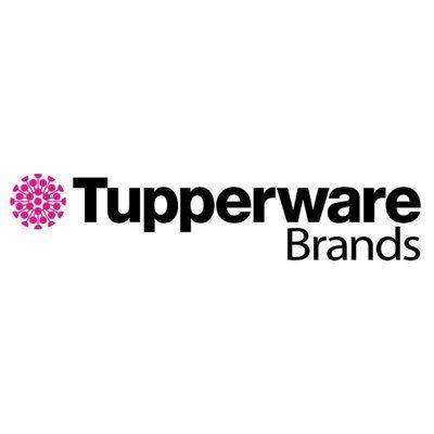 Tuperware Logo - Tupperware Brands (@TupperwareWW) | Twitter