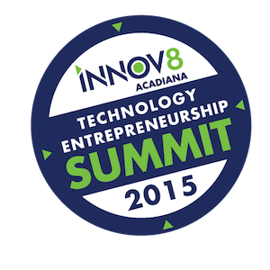 Innov8 Logo - innov8-summit-logo - ARPR