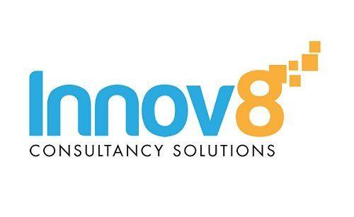 Innov8 Logo - Innov8 Consultancy Solutions - Request a Quote - Business Consulting ...