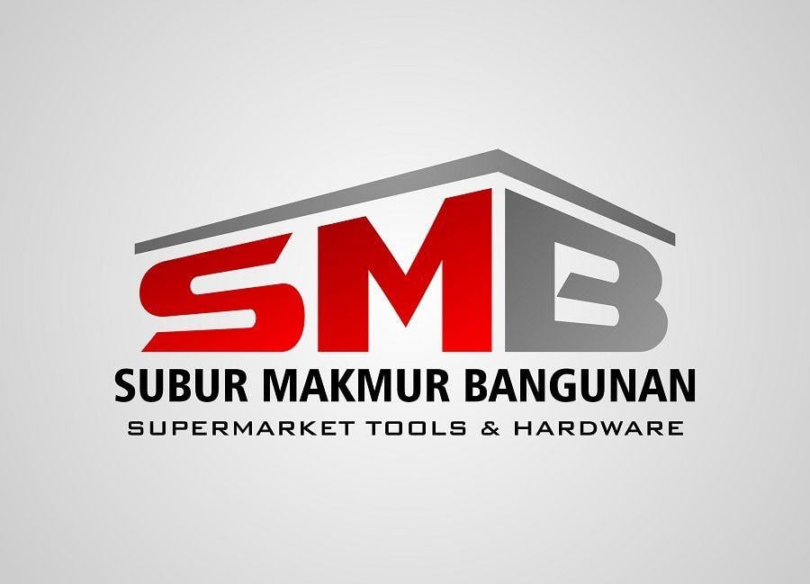 Subur Logo - Sribu: Logo Design Untuk Toko Subur Makmur Bangunan