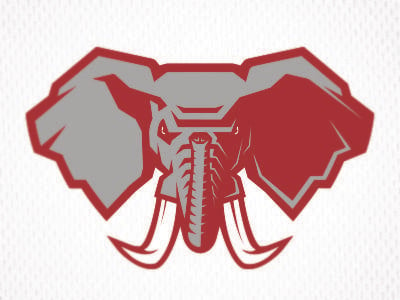 Rose-Hulman Logo - Rose-Hulman University Athletics | Mascot Branding And Logos ...