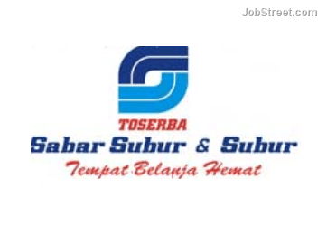 Subur Logo - PT Subur Makmur Sentosa ada judul 691714. JobStreet