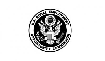 EEOC Logo - EEOC Sues NY Company for Harassment of Black & Latino Workers