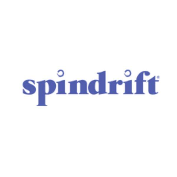 Spindrift Logo - The Farm at Eastman's Corner - Spindrift-logo