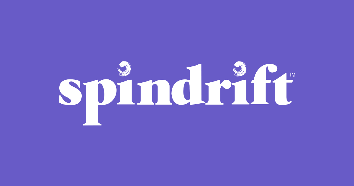Spindrift Logo - Spindrift – Sparkling Water Made with Real Squeezed Fruit