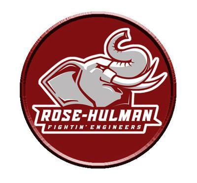 Rose-Hulman Logo - Rose-Hulman women top No. 22 Chicago | Rose Hulman Sports | tribstar.com