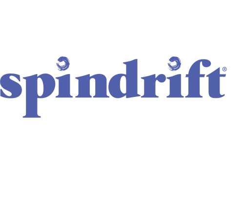 Spindrift Logo - Spindrift | Big Geyser Inc