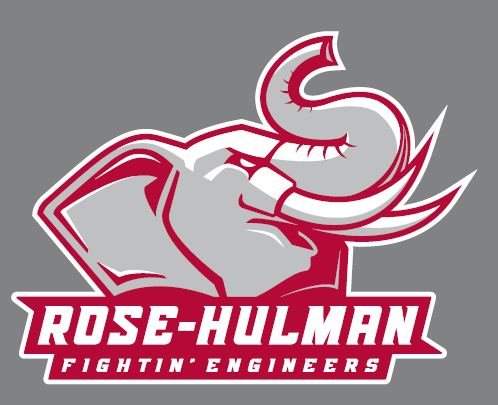 Rose-Hulman Logo - RH FE. Rose Hulman Institute Of Technology Bookstore