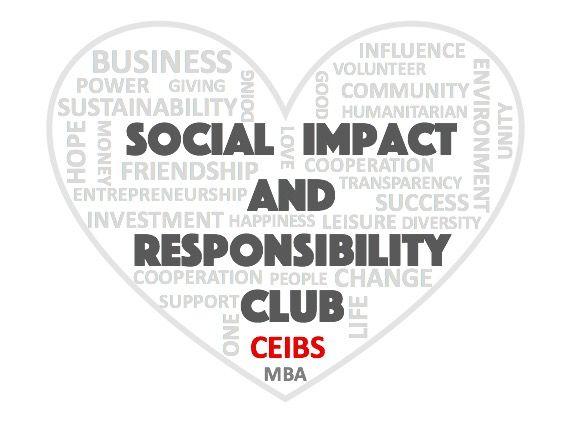 CMCC Logo - CEIBS MBA Social Impact & Responsibility Club (CMCC) | CEIBS