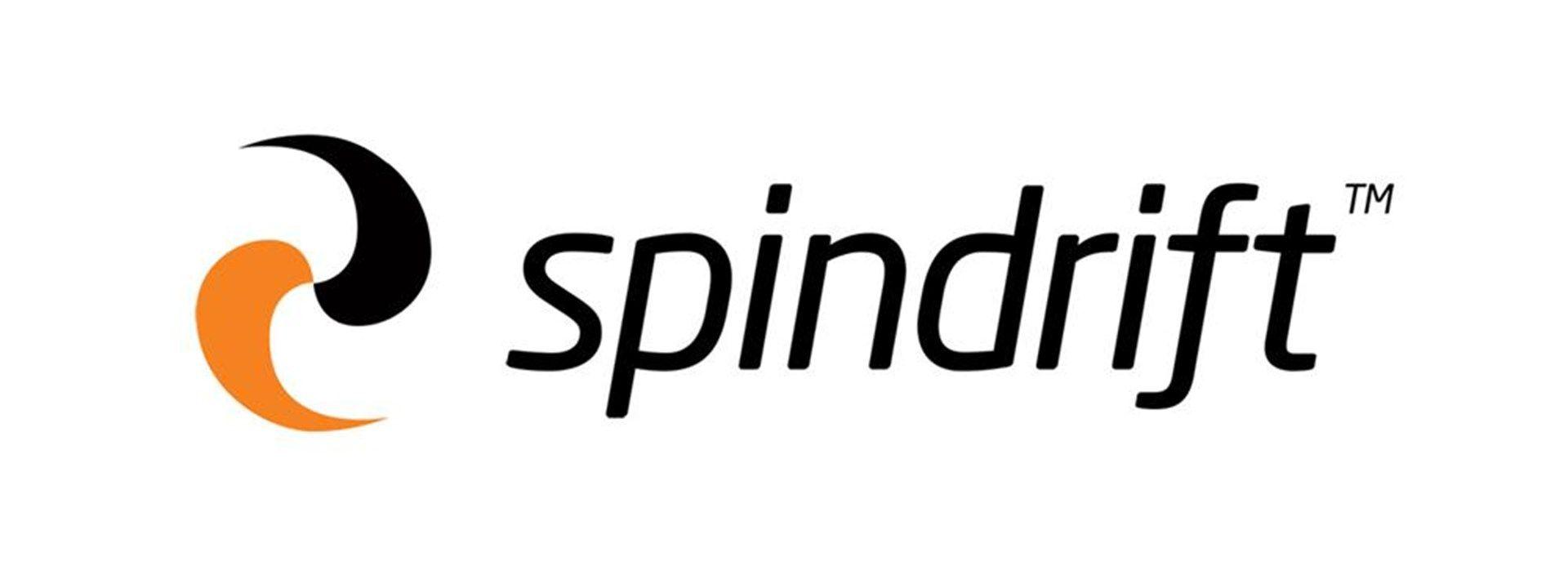 Spindrift Logo - Spindrift and Friends is fundraising for RNLI - Royal National ...