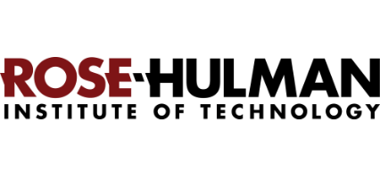 Rose-Hulman Logo - Allstate Rose-Hulman Food Inspection Predictive Analytics Challenge ...