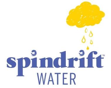 Spindrift Logo - spindrift logo - 5 Minutes for Mom