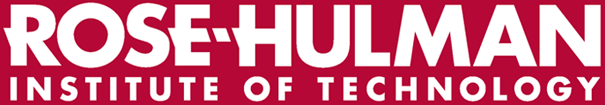 Rose-Hulman Logo - Rose-Hulman Institute of Technology Bookstore
