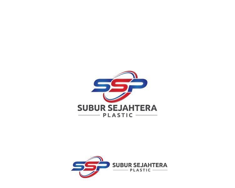 Subur Logo - Sribu: Logo Design - Logo untuk perusahaan plastik 'Subur Pl