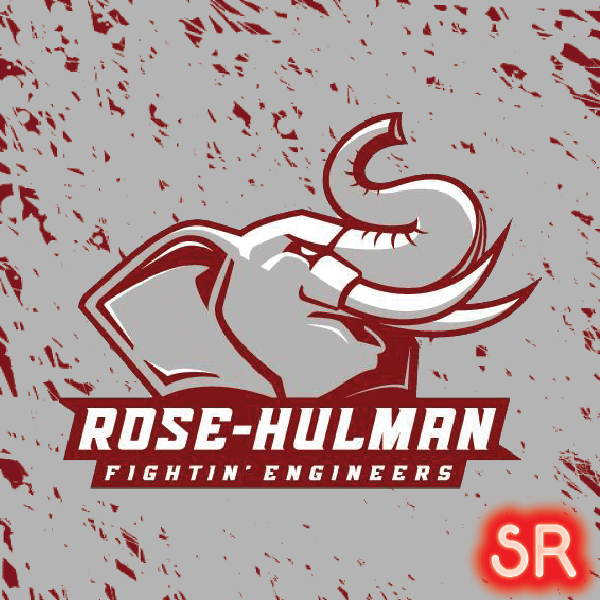 Rose-Hulman Logo - Rose Hulman Fightin Engineers. Sports Logos