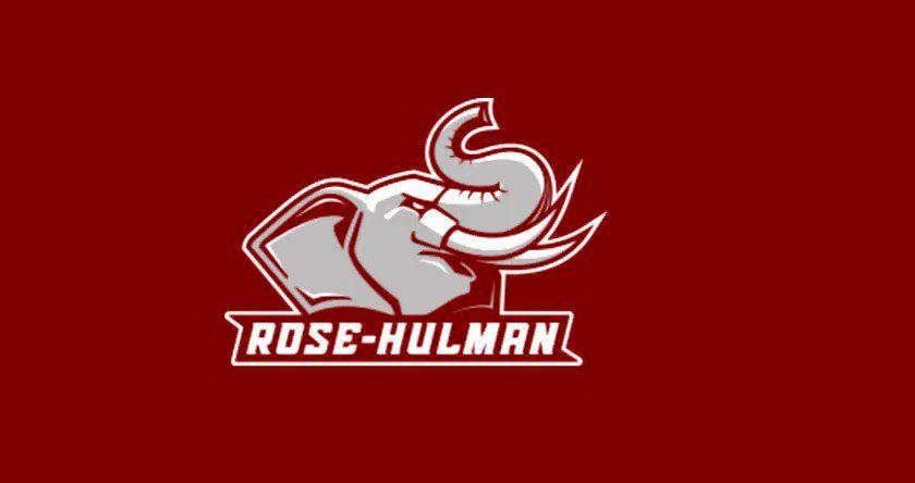 Rose-Hulman Logo - Rose-Hulman Athletics