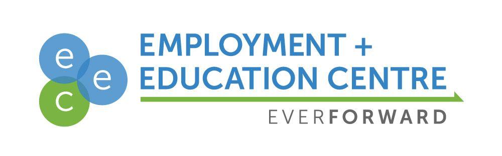 EEC Logo - Welcome to the Employment + Education Centre