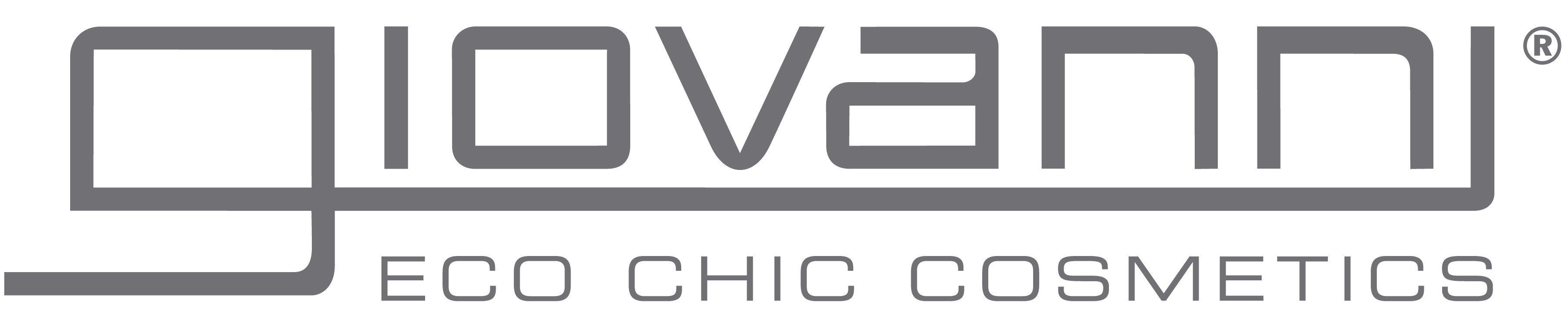 Giovanni Logo - Giovanni – TreasureTress