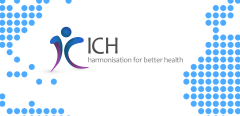 Ich Logo - ICH